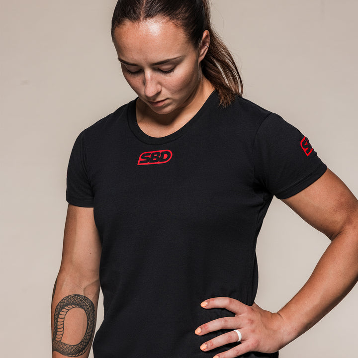 Women's Competition T-Shirt