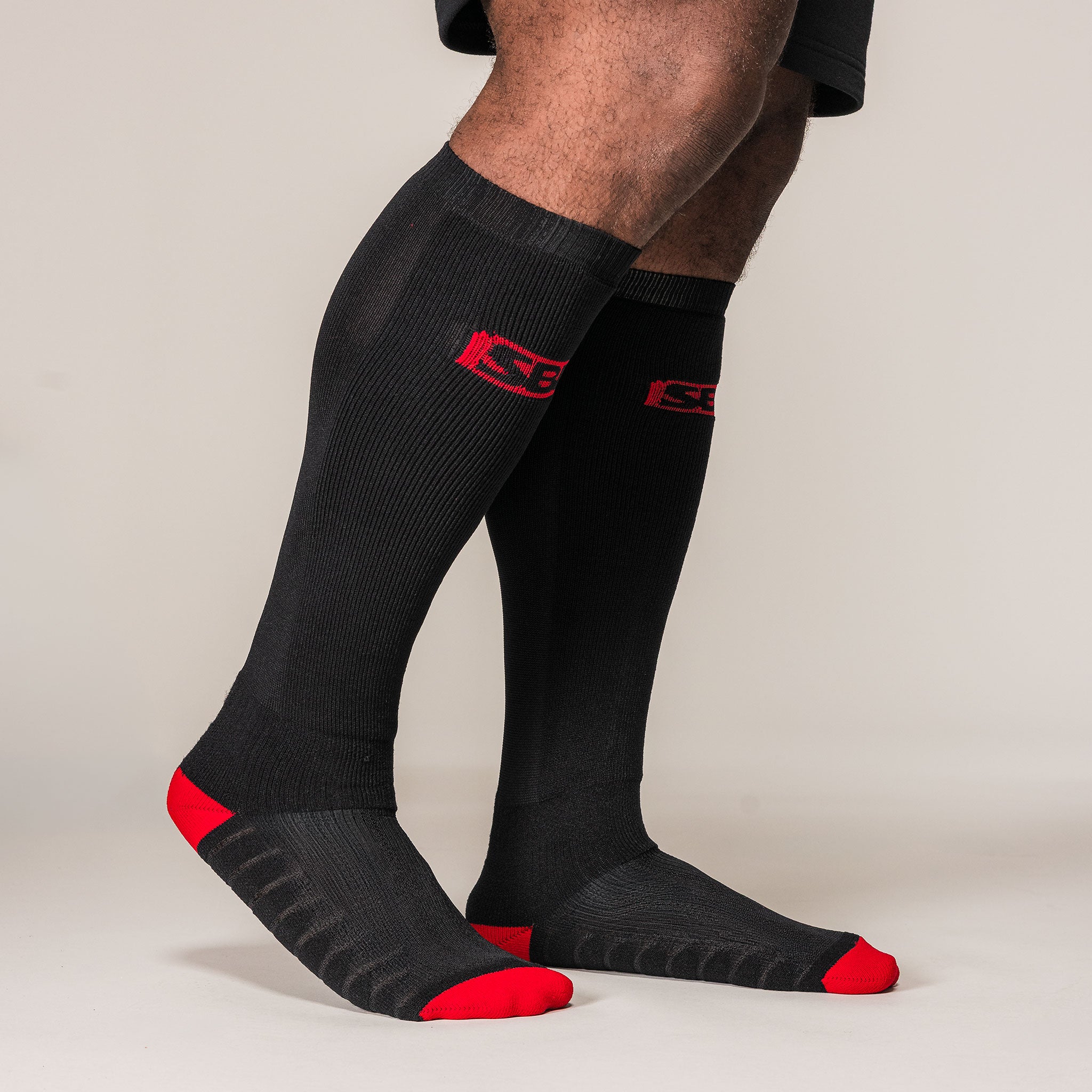 Deadlift Socks – SBD Apparel