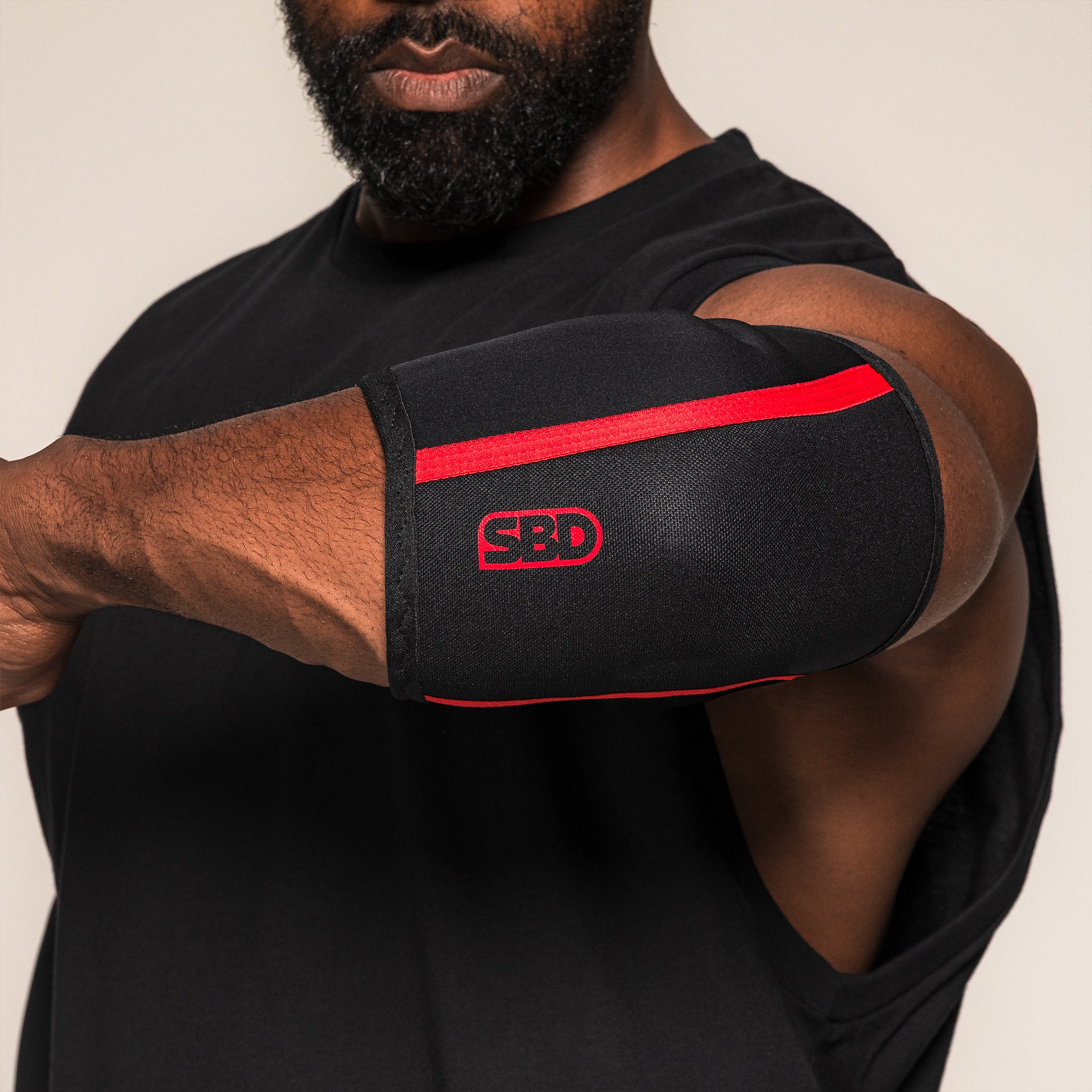 Elbow Sleeves – SBD Apparel