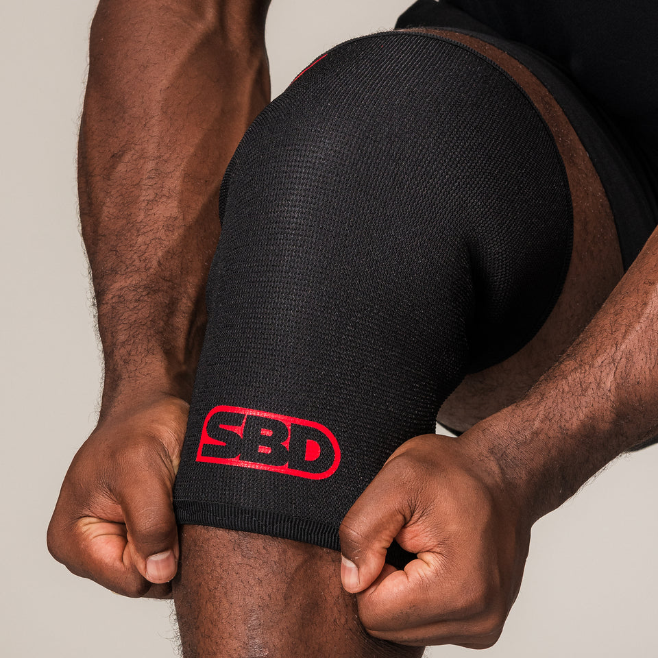 Knee Sleeve selector