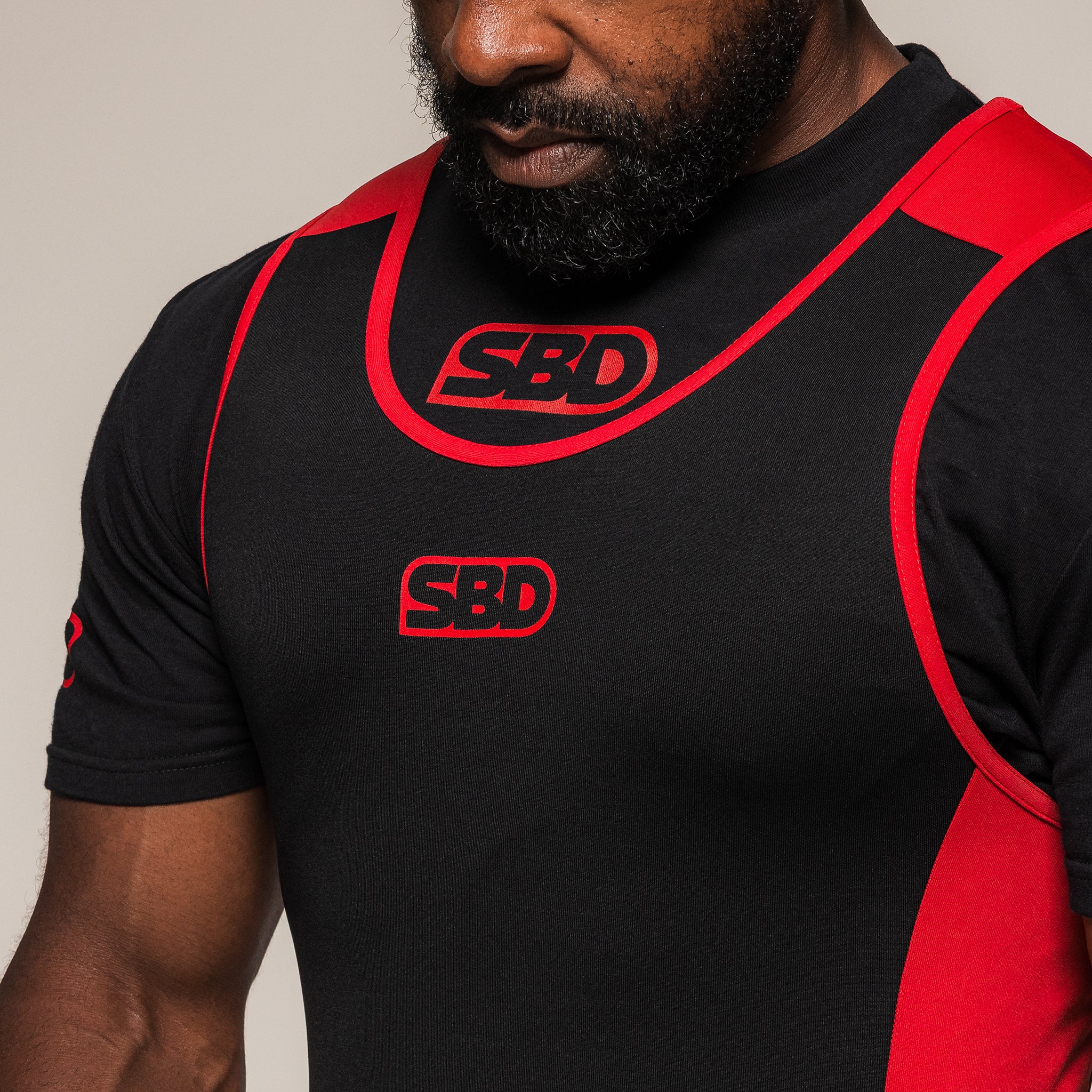 SBD シングレット sizeS Men's Powerlifting Singlet – SBD Apparel