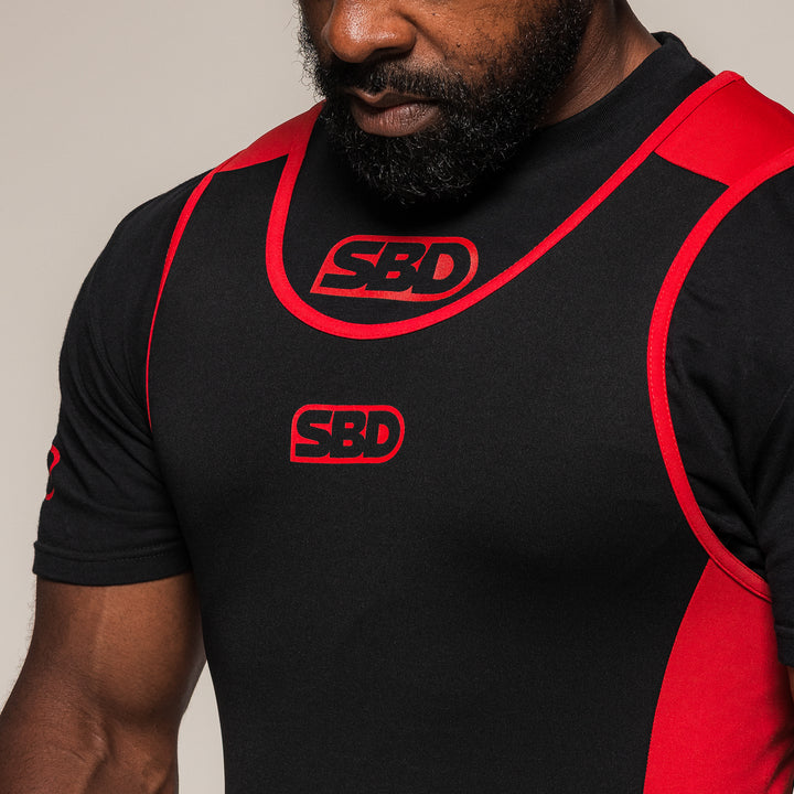 Men's Powerlifting Singlet