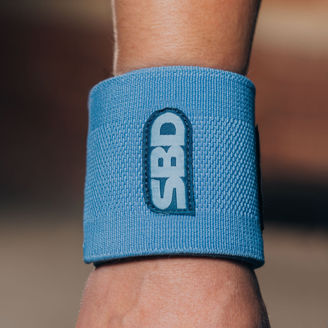 Reflect Wrist Wraps