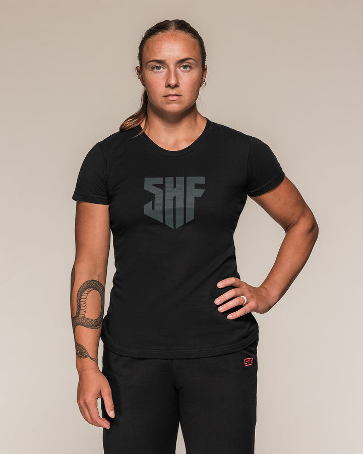 SHF V Women's T-Shirt