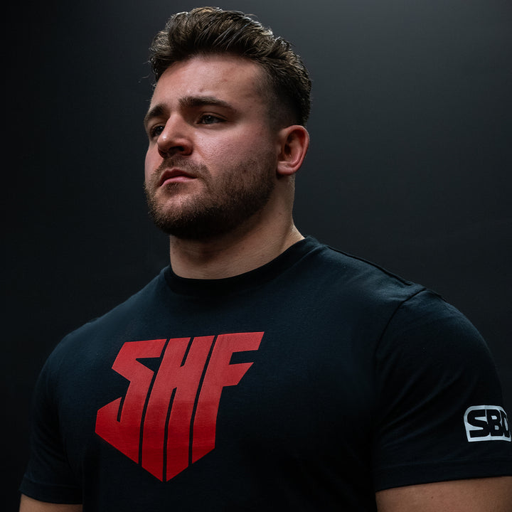 Sheffield 2024 Competition T-Shirt