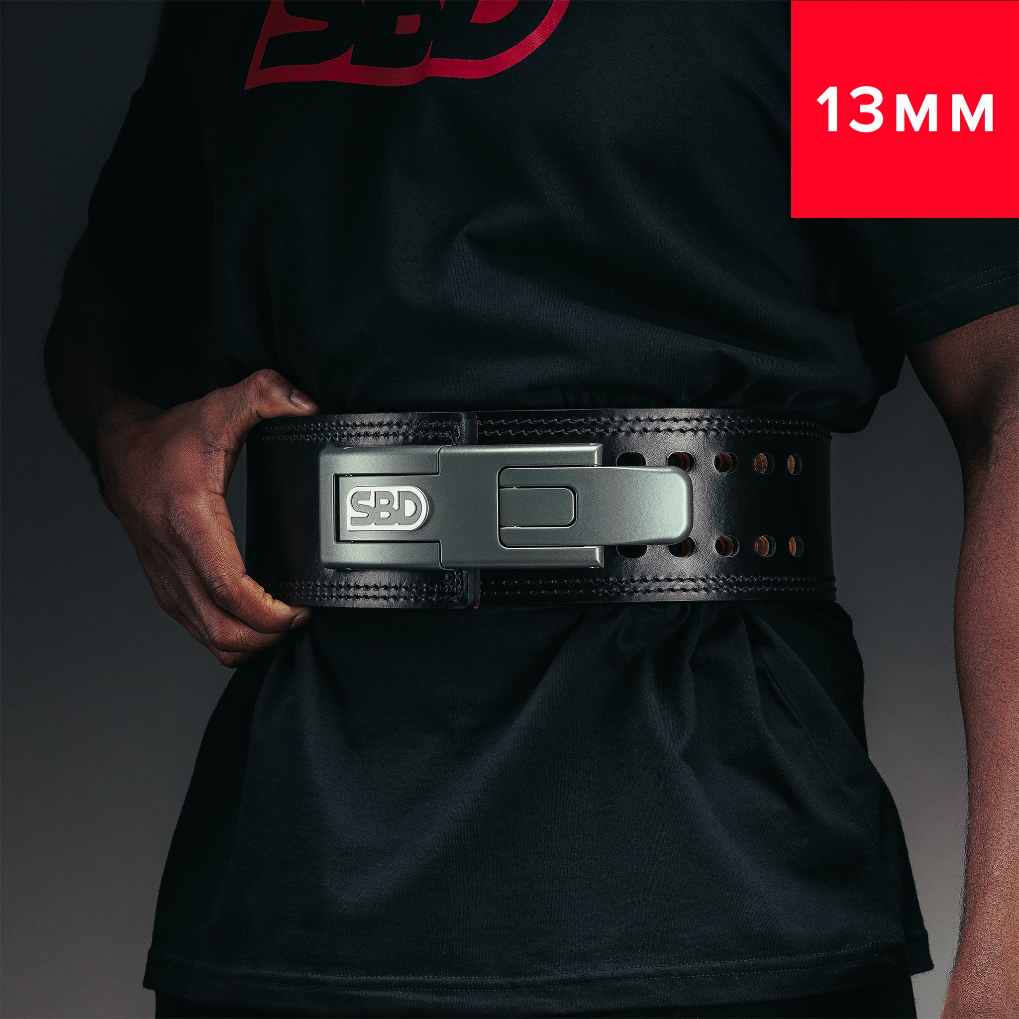 13mm Lever Belt – SBD Apparel 13mm Lever Belt – SBD Apparel