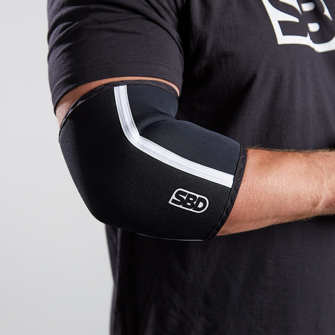 SBD Elbow Sleeves (Pair) - RAISElower