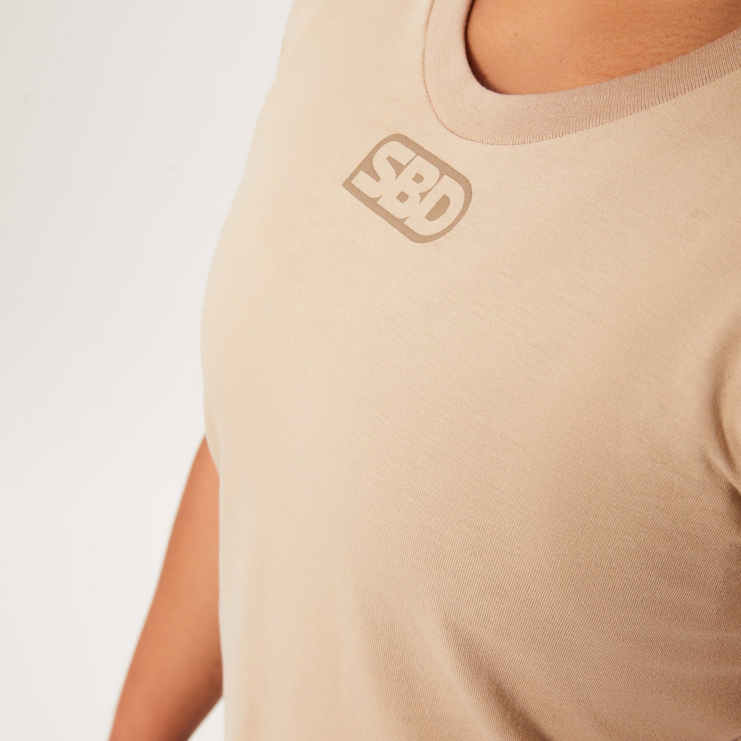 Women's Defy Competition T-Shirt