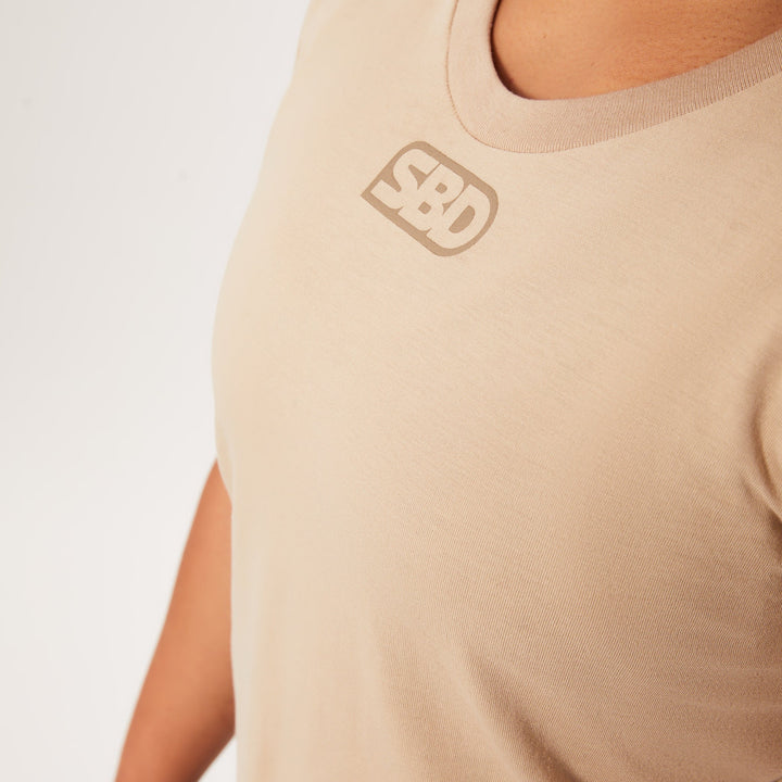 Women's Defy Competition T-Shirt