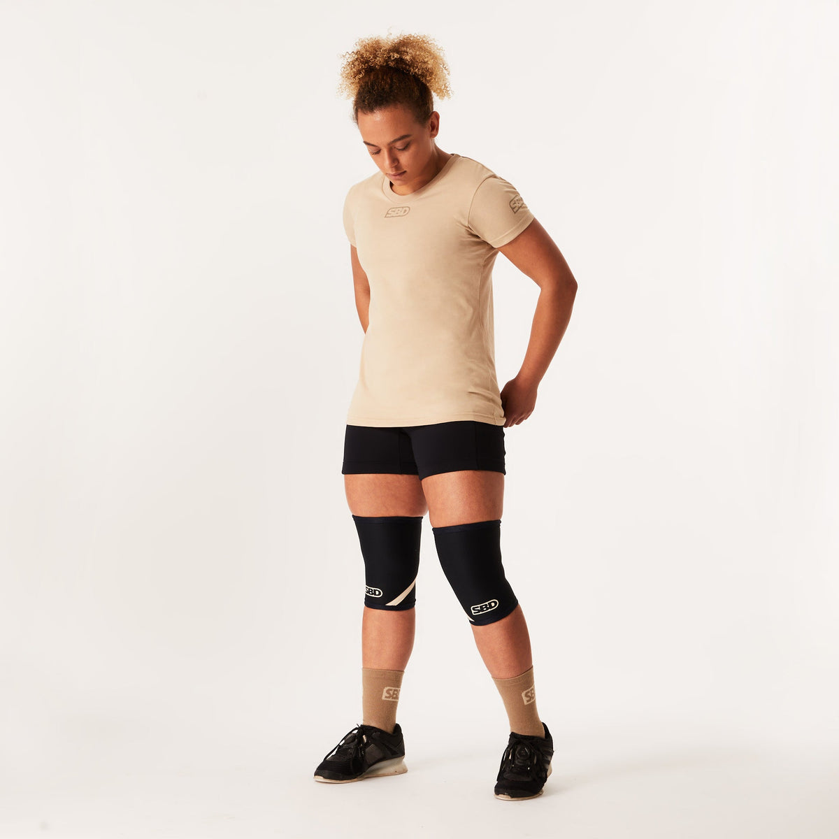 Women's Defy Competition T-Shirt