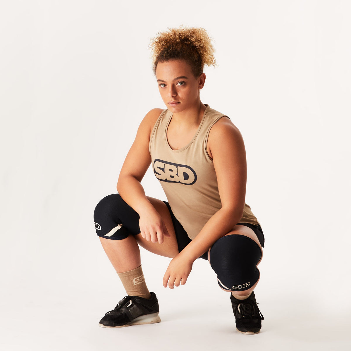 Women's Defy Tank