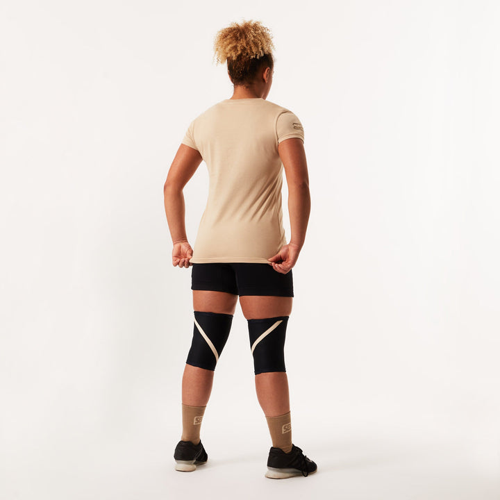 Women's Defy Competition T-Shirt