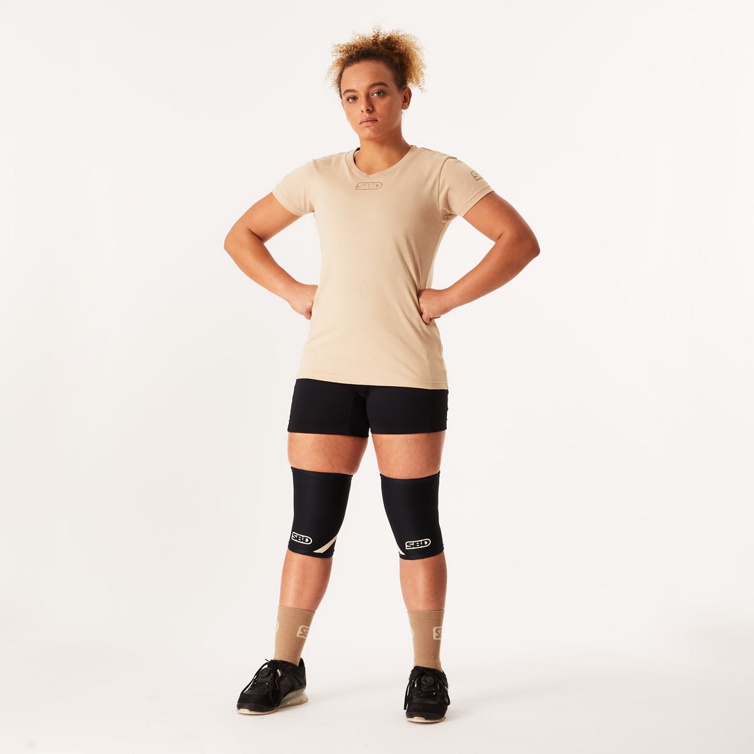 Women's Defy Competition T-Shirt