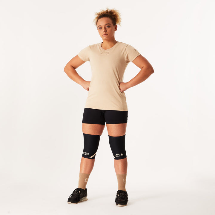 Women's Defy Competition T-Shirt