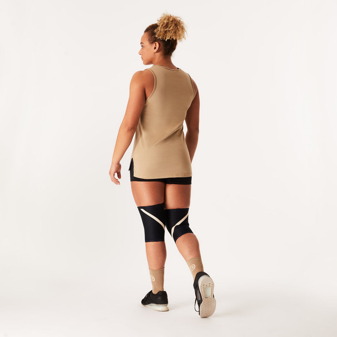 Women's Defy Tank