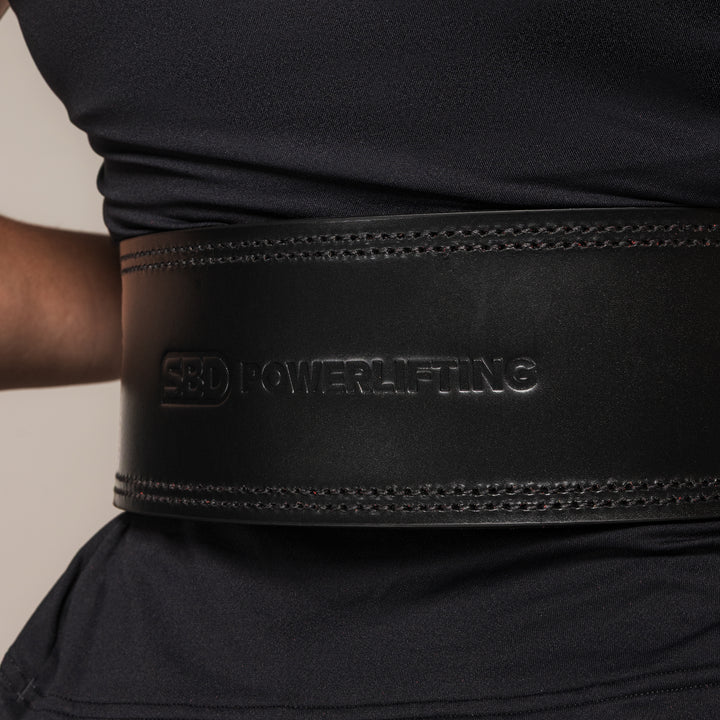 10mm Lever Belt