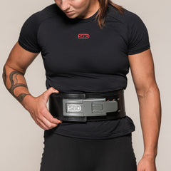 10mm Lever Belt