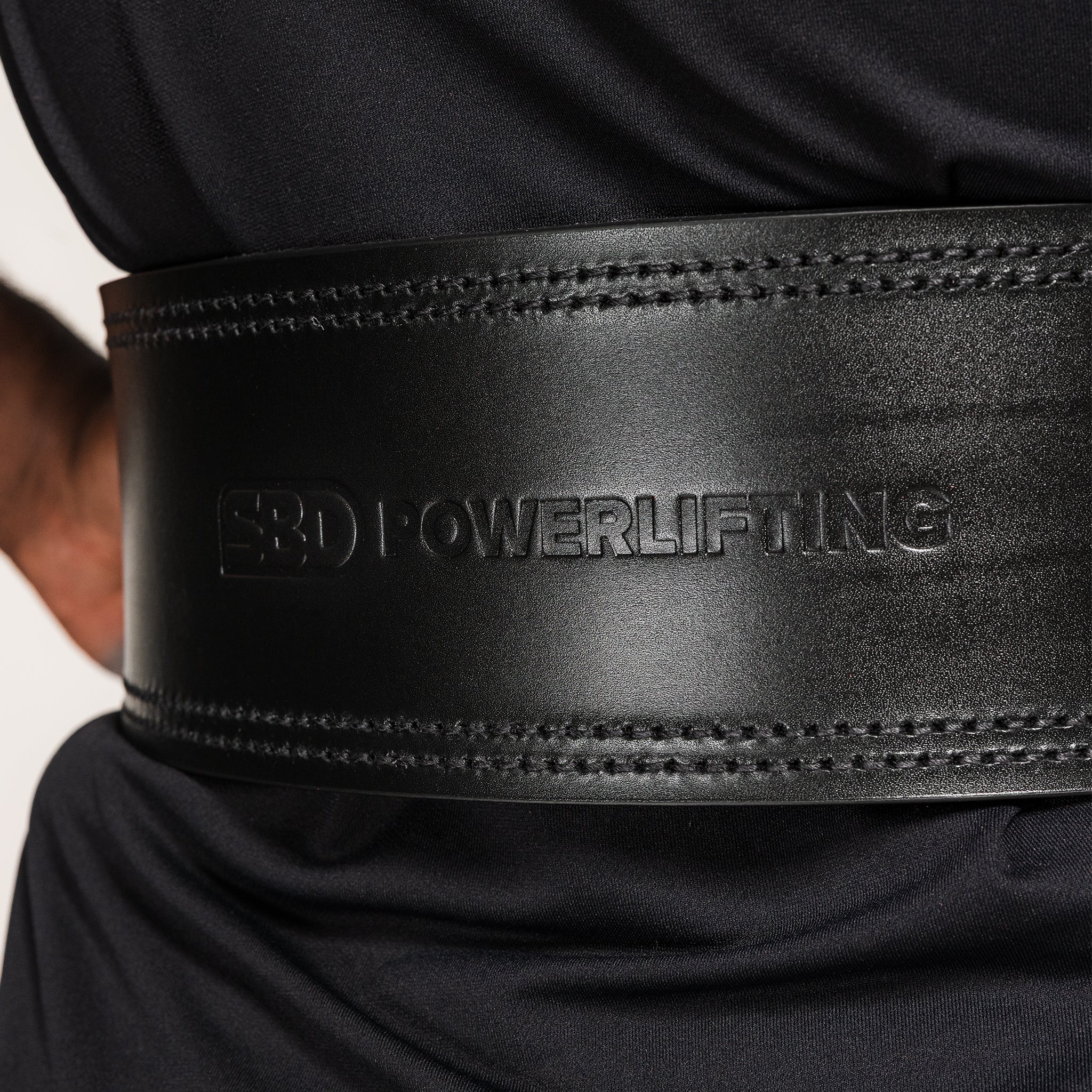 10mm Lever Belt – SBD Apparel