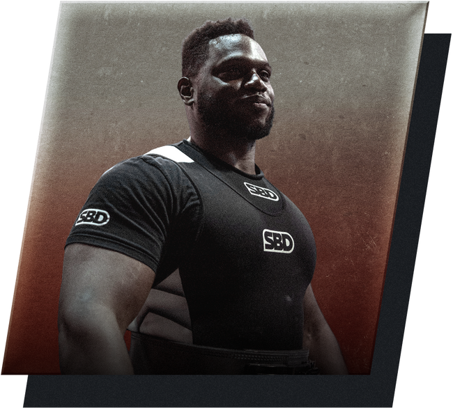 RONDEL HUNTE
