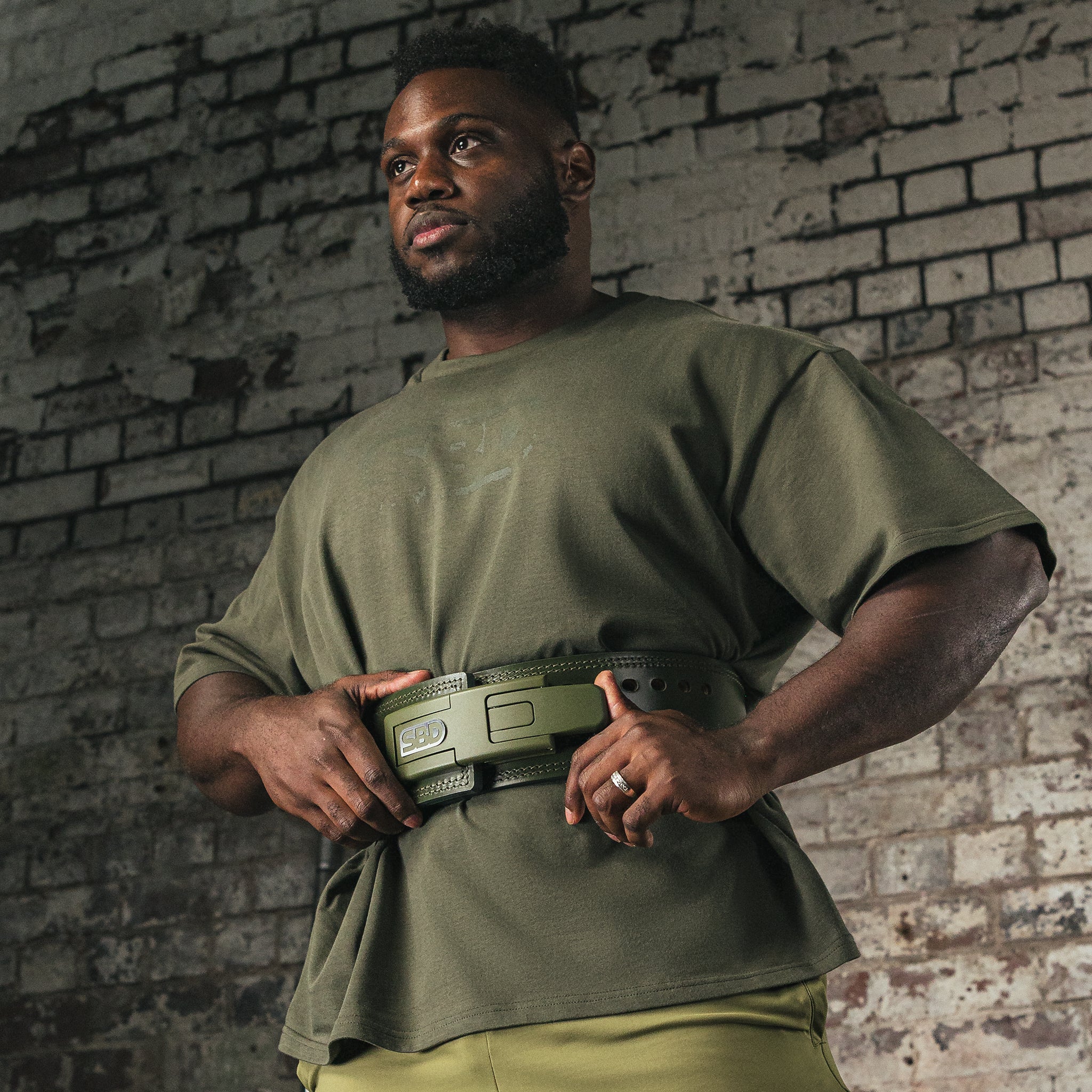 SBD ベルト13mm M 13mm Lever Belt – SBD Apparel USA