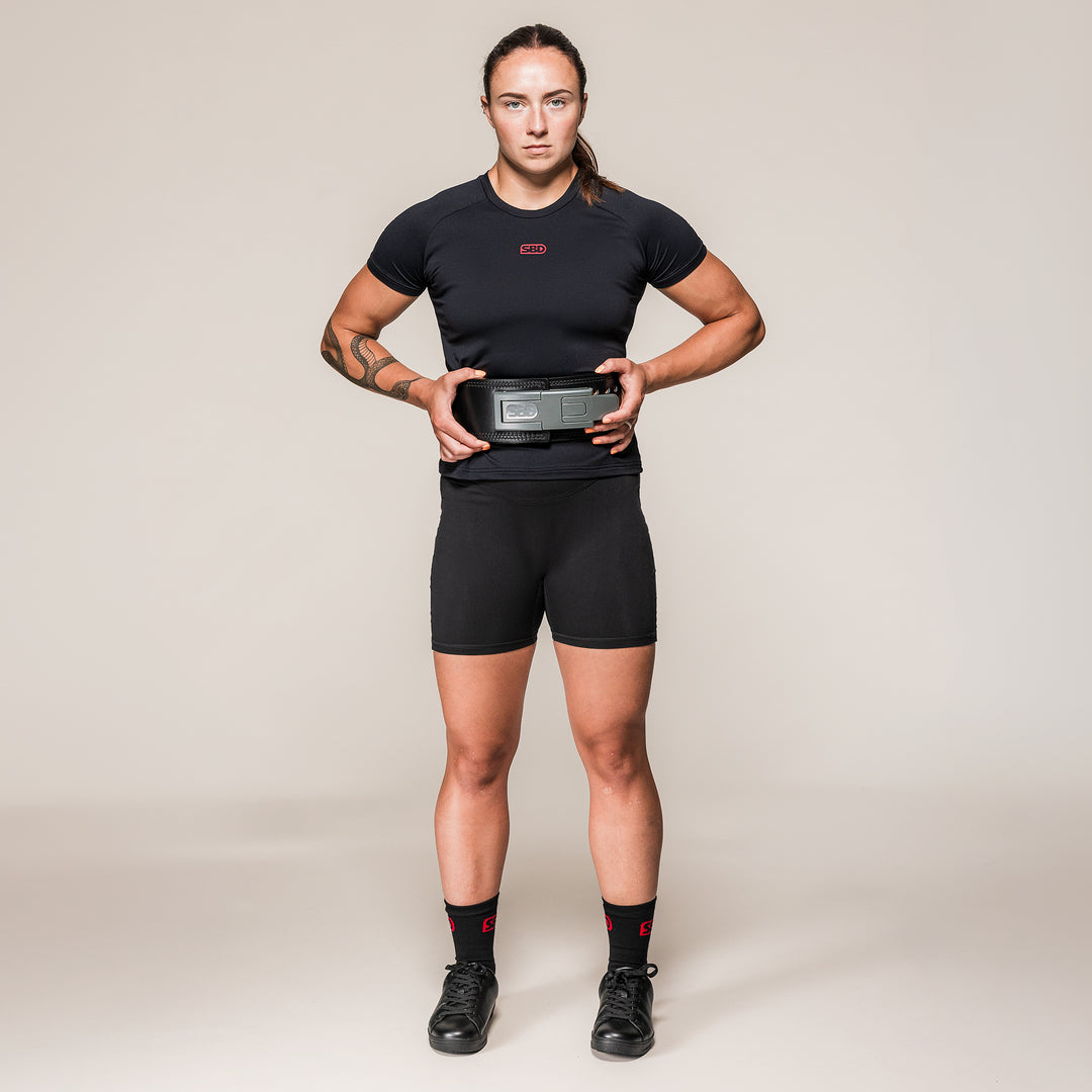 13mm Lever Belt
