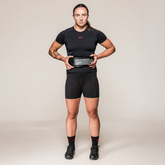 13mm Lever Belt