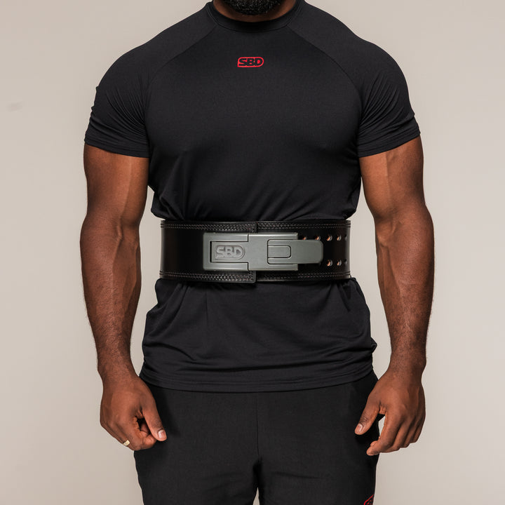 13mm Lever Belt