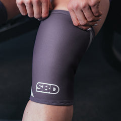 Aspire Weightlifting Knee Sleeves