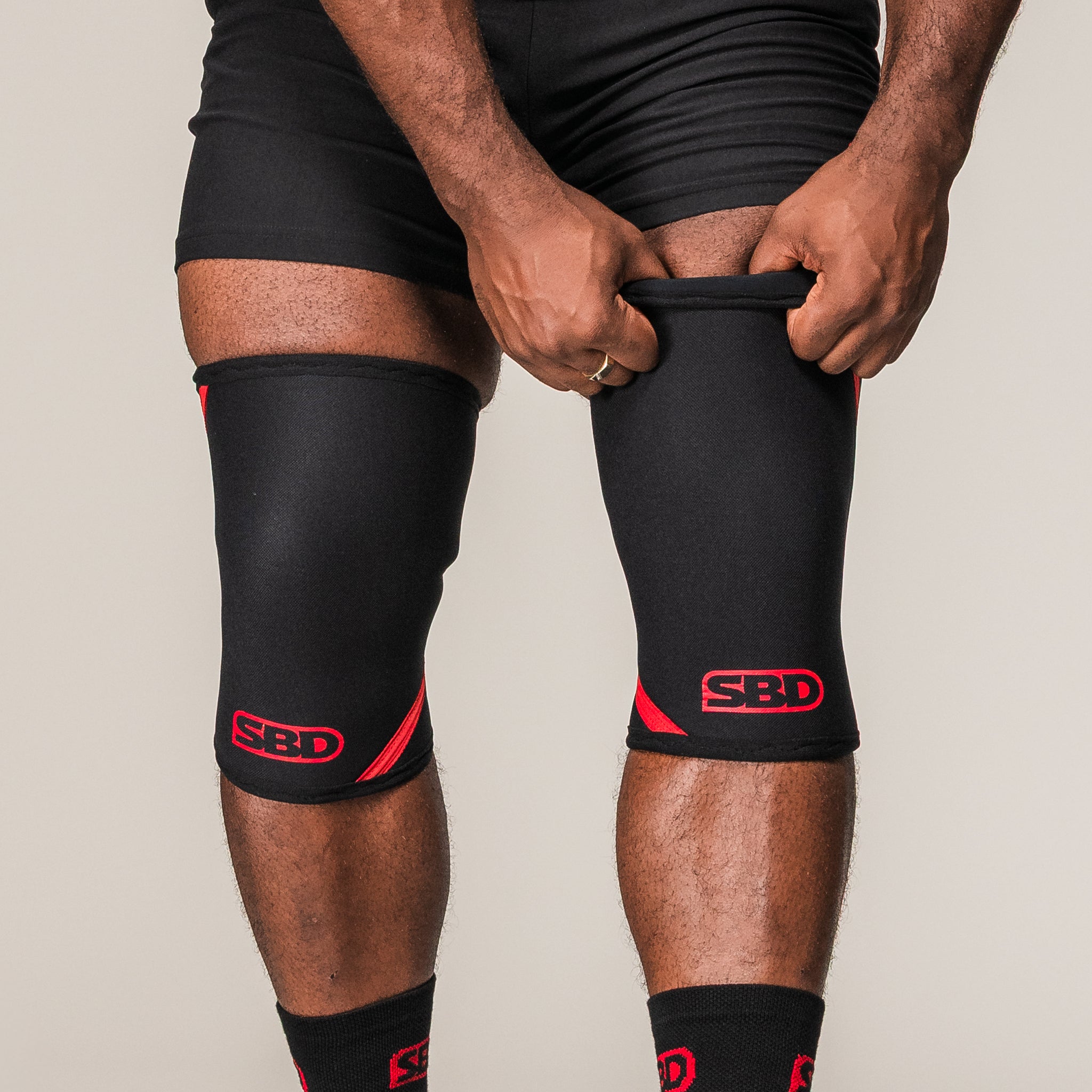 SBD Classic Training Knee Sleeves – SBD Apparel