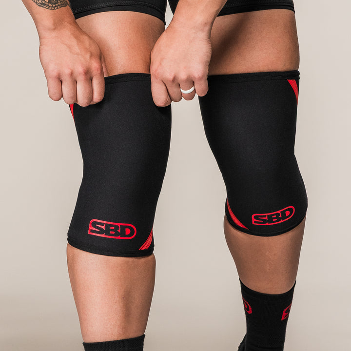Knee Sleeves