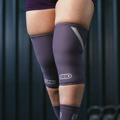 Aspire Knee Sleeves