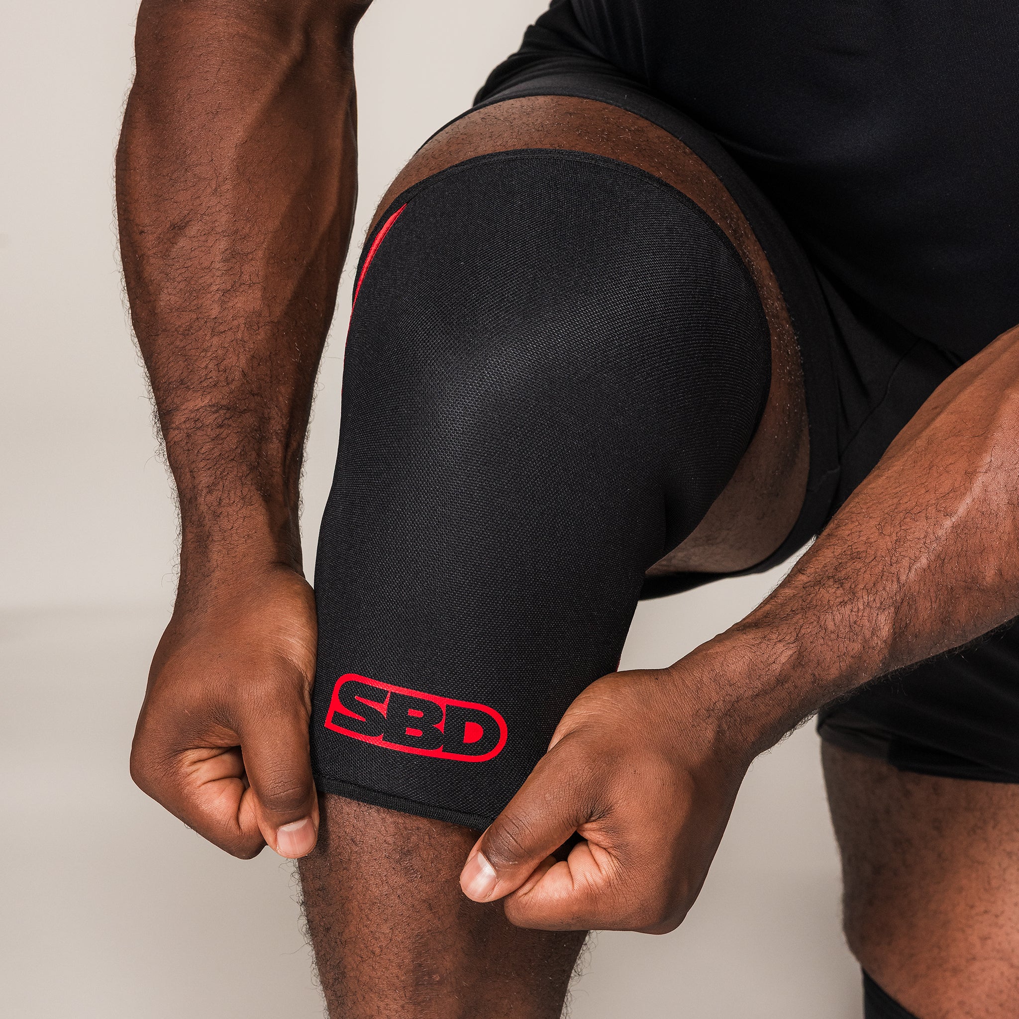 SBD Classic Training Knee Sleeves – SBD Apparel