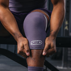 Aspire Knee Sleeves