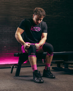 Nova Knee Sleeves