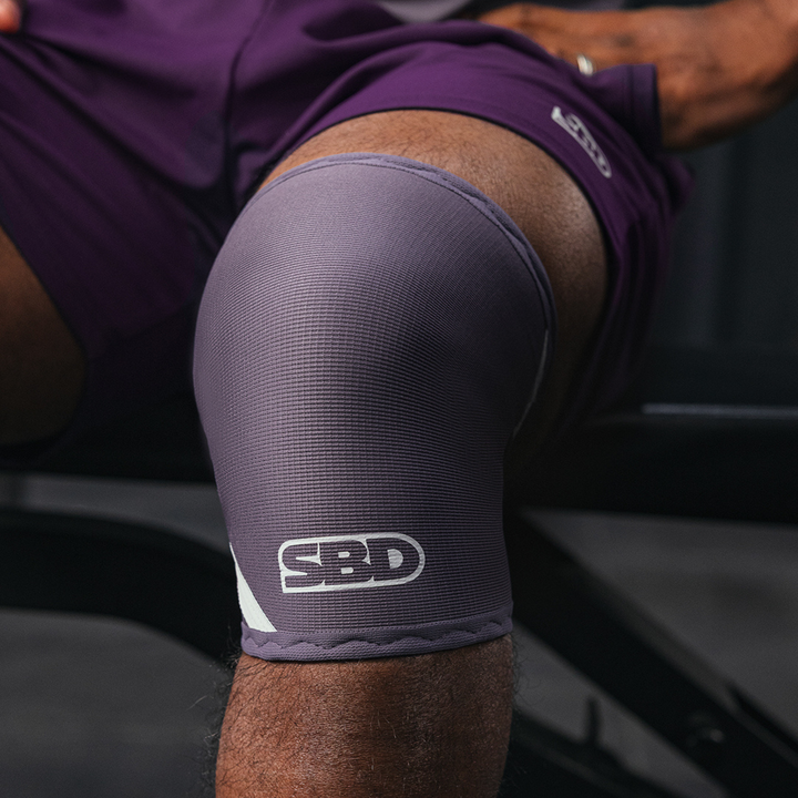 Aspire Weightlifting Knee Sleeves