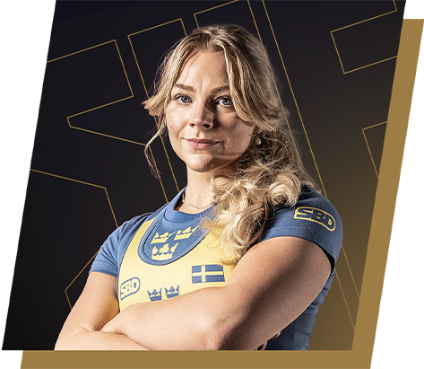 ALBA BOSTRÖM