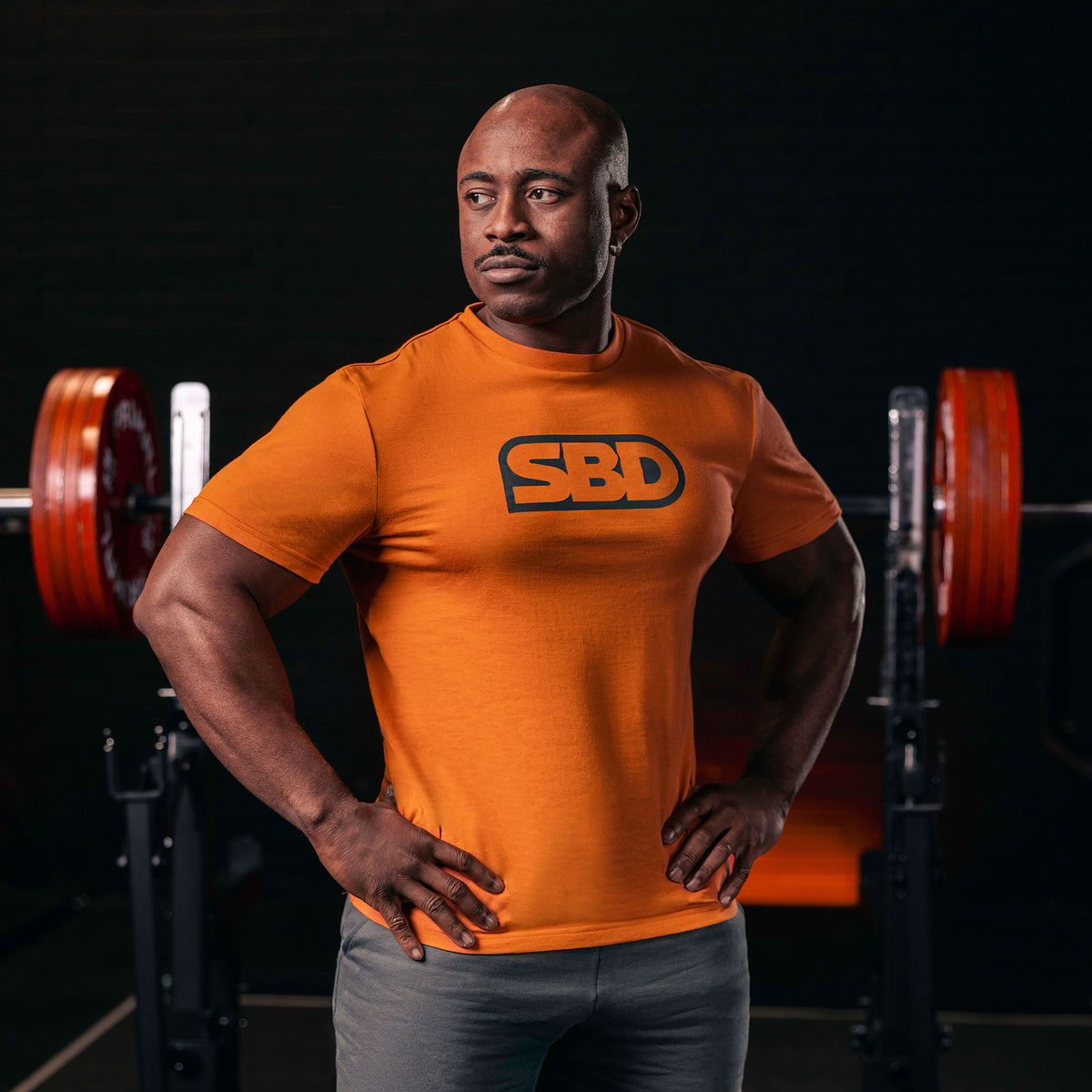 Men's Forge T-Shirt