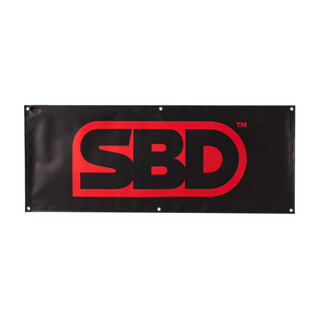 SBD Banner
