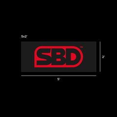 SBD Banner