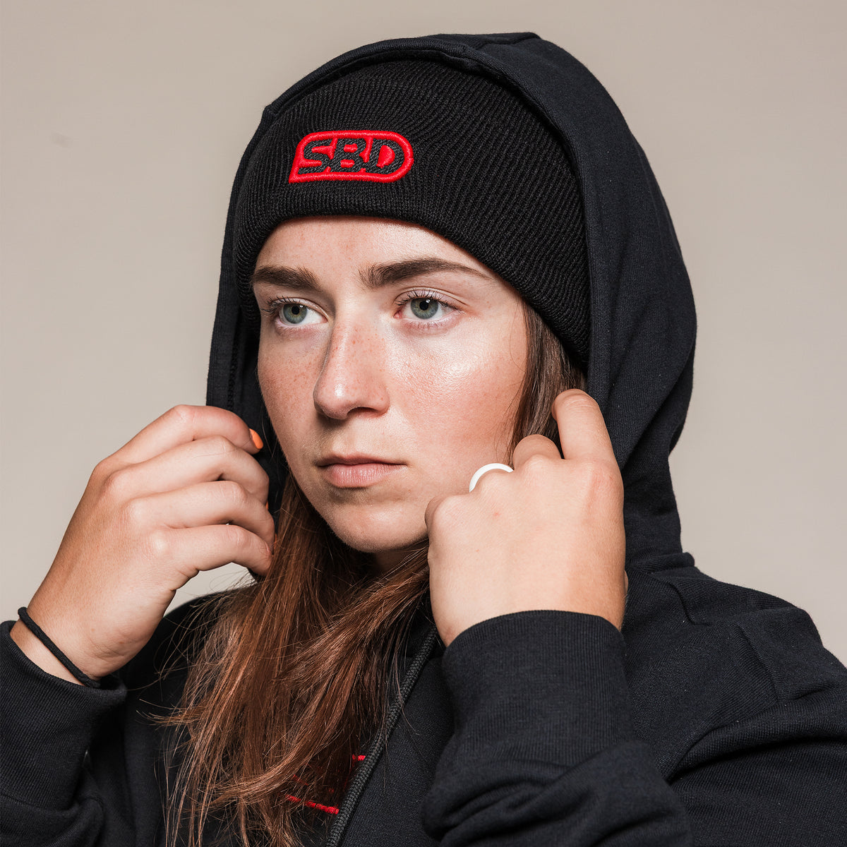 SBD Beanie