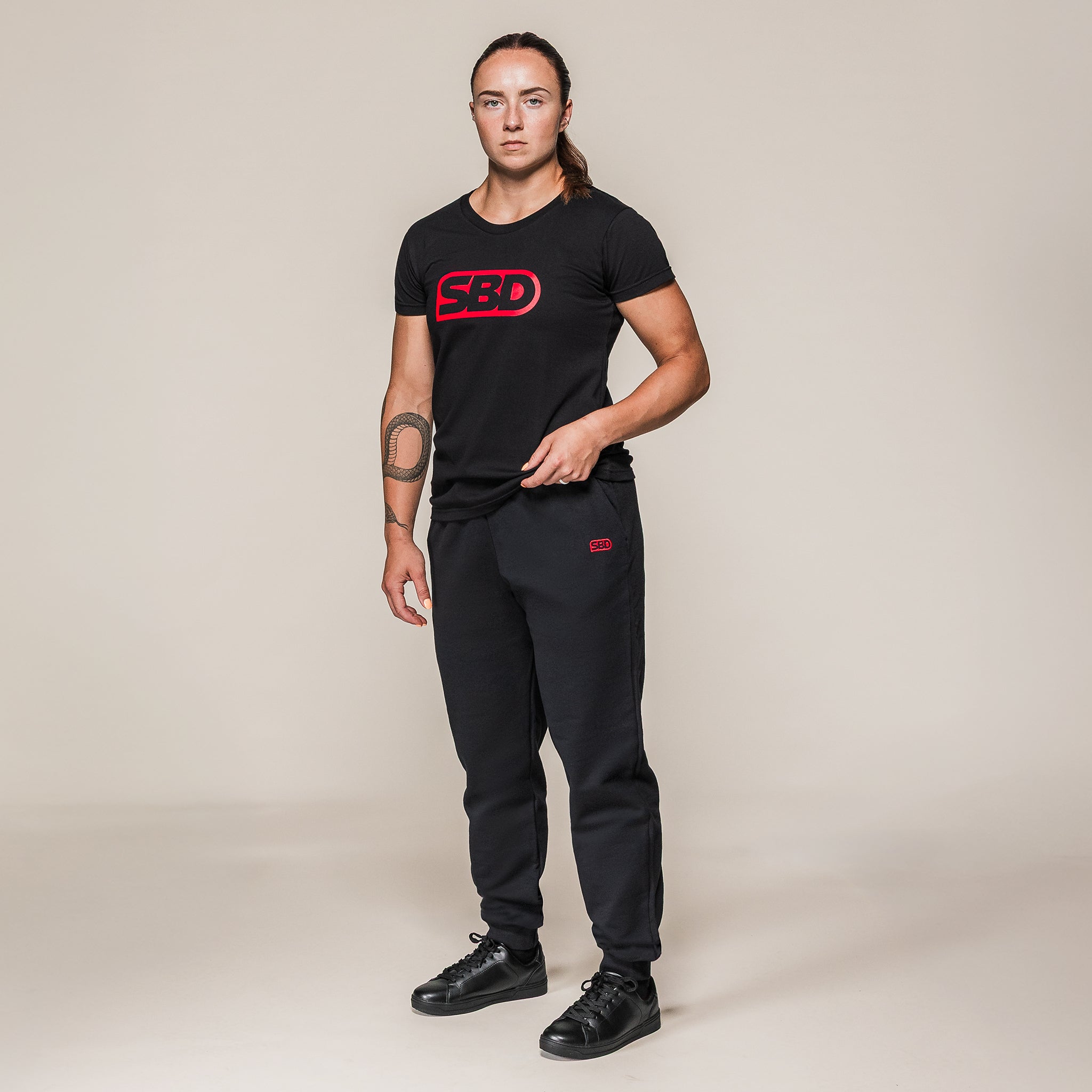 SBD T-Shirt – SBD Apparel
