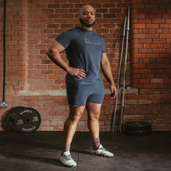 Men's Serenity Brand T-Shirt