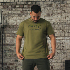 Men's Resolve T-Shirt