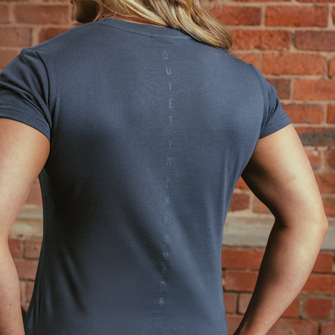 Women's Serenity Brand T-Shirt