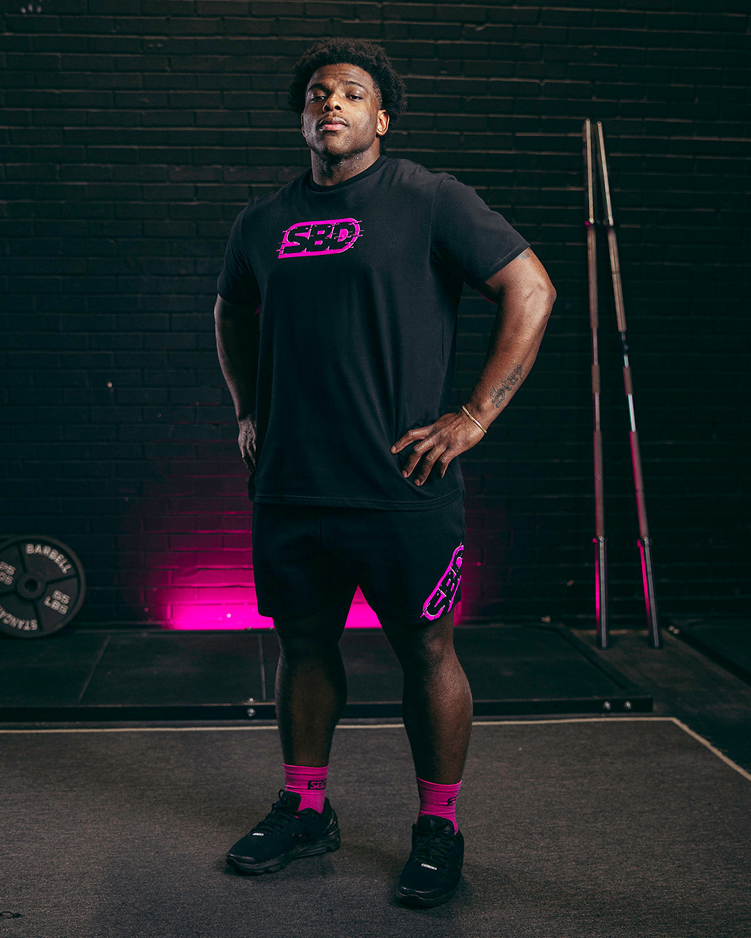Men's Nova T-Shirt
