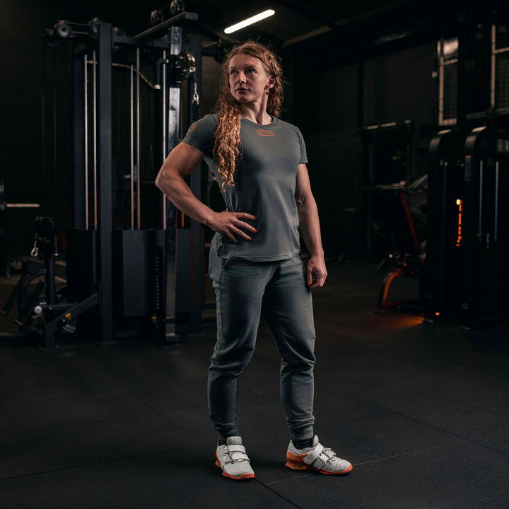 Women's Forge Competition T-Shirt