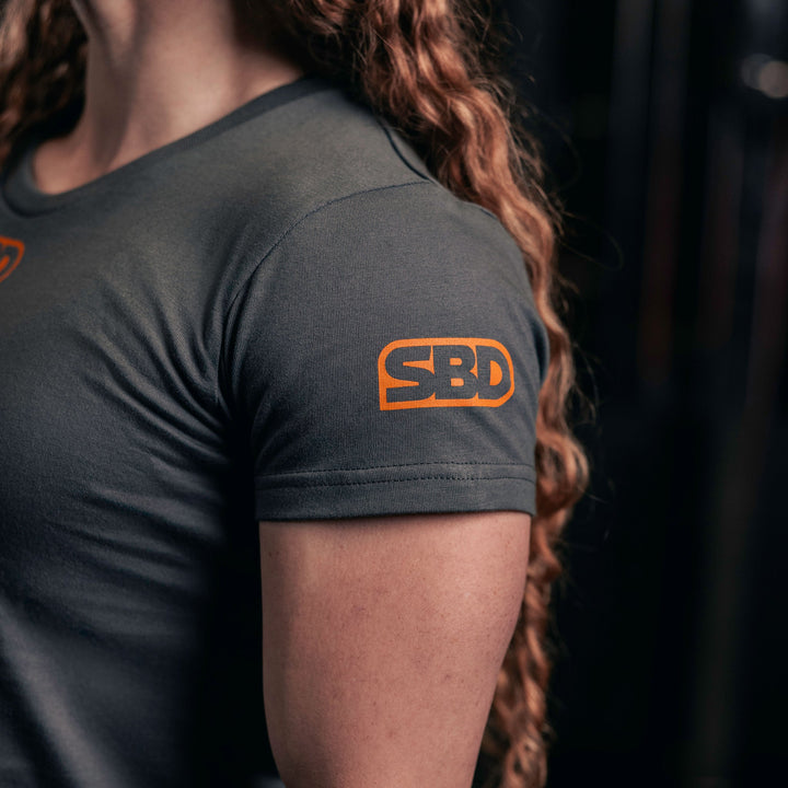 Women's Forge Competition T-Shirt