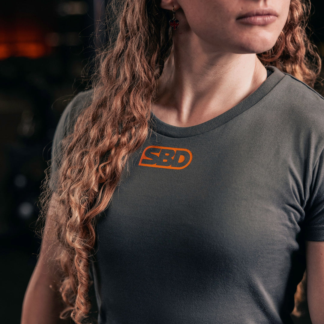 Women's Forge Competition T-Shirt