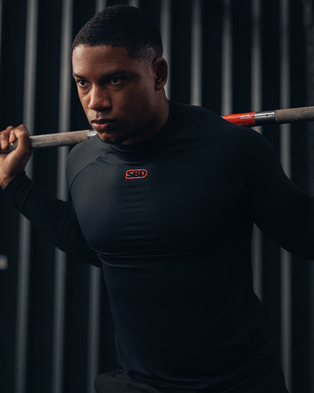 SBD Classic Training Knee Sleeves – SBD Apparel