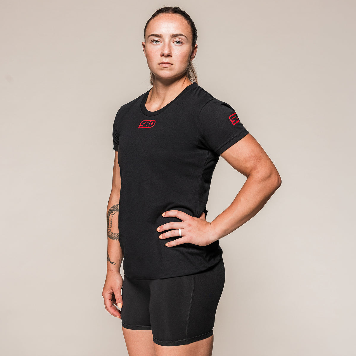 Women's Competition T-Shirt